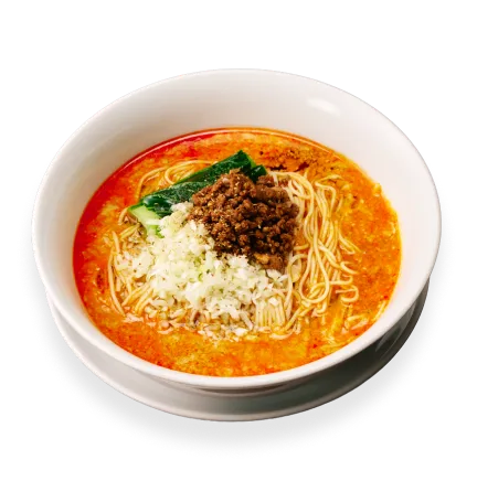 担々麺