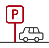 提携駐車場