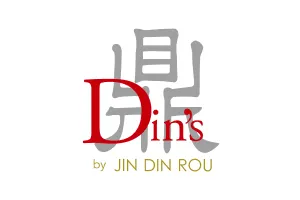 鼎’s by JIN DIN ROUのロゴ